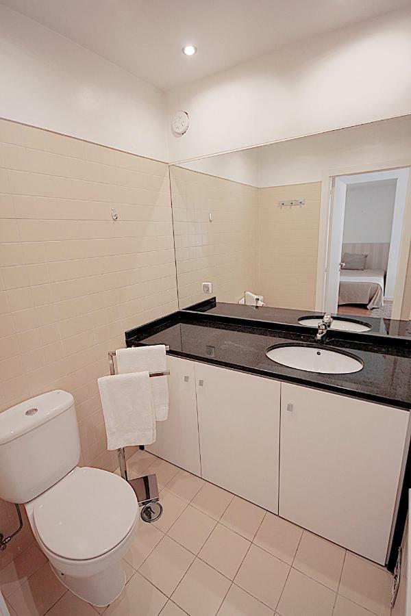 Salgadeiras Suites - Bairro Alto Lissabon Exterior foto